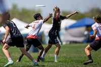 Day 2 at the  2026 U.S. Open Youth Club Championships