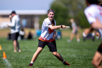 Day 2 at the  2026 U.S. Open Youth Club Championships