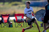 Day 2 at the  2026 U.S. Open Youth Club Championships