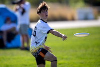 Day 2 at the  2026 U.S. Open Youth Club Championships