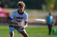 Day 2 at the  2026 U.S. Open Youth Club Championships
