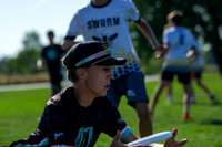 Day 2 at the  2026 U.S. Open Youth Club Championships