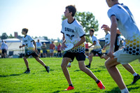 Day 2 at the  2026 U.S. Open Youth Club Championships
