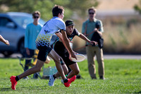 Day 2 at the  2026 U.S. Open Youth Club Championships