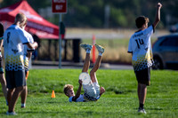 Day 2 at the  2026 U.S. Open Youth Club Championships