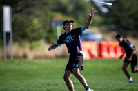 Day 2 at the  2026 U.S. Open Youth Club Championships