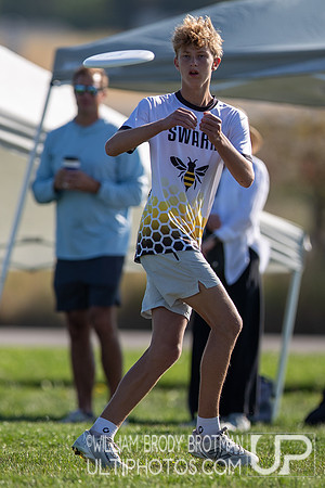 Day 2 at the  2026 U.S. Open Youth Club Championships
