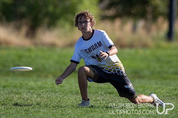 Day 2 at the  2026 U.S. Open Youth Club Championships