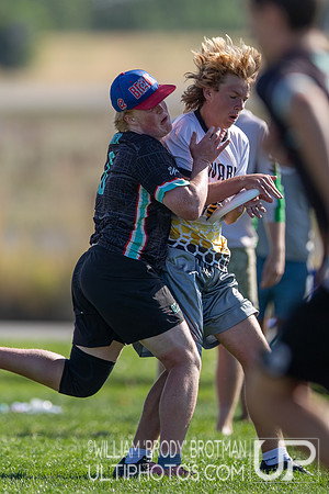 Day 2 at the  2026 U.S. Open Youth Club Championships