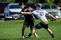 Sun R1: ATLas vs Utah Swarm U17 Boys