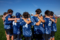 Day 2 at the  2026 U.S. Open Youth Club Championships