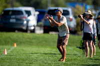 Day 2 at the  2026 U.S. Open Youth Club Championships