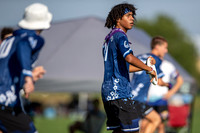 Day 2 at the  2026 U.S. Open Youth Club Championships