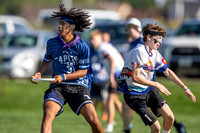 Day 2 at the  2026 U.S. Open Youth Club Championships