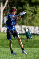 Day 2 at the  2026 U.S. Open Youth Club Championships