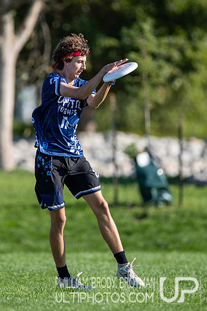 Day 2 at the  2026 U.S. Open Youth Club Championships