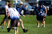 Day 2 at the  2026 U.S. Open Youth Club Championships