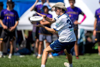 Day 2 at the  2026 U.S. Open Youth Club Championships