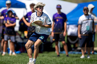 Day 2 at the  2026 U.S. Open Youth Club Championships