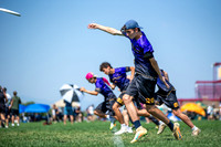 Day 2 at the  2026 U.S. Open Youth Club Championships