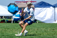 Day 2 at the  2026 U.S. Open Youth Club Championships