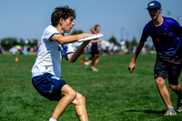 Day 2 at the  2026 U.S. Open Youth Club Championships