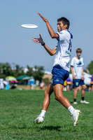 Day 2 at the  2026 U.S. Open Youth Club Championships