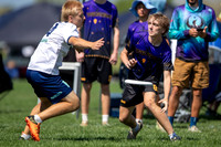 Day 2 at the  2026 U.S. Open Youth Club Championships