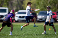 Day 2 at the  2026 U.S. Open Youth Club Championships