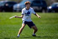 Day 2 at the  2026 U.S. Open Youth Club Championships