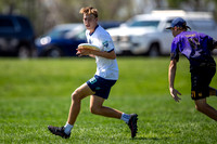 Day 2 at the  2026 U.S. Open Youth Club Championships