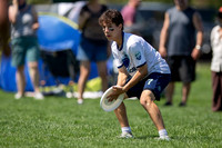 Day 2 at the  2026 U.S. Open Youth Club Championships