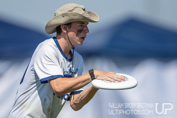 Day 2 at the  2026 U.S. Open Youth Club Championships