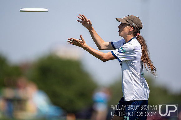 Day 2 at the  2026 U.S. Open Youth Club Championships