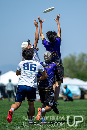 Day 2 at the  2026 U.S. Open Youth Club Championships