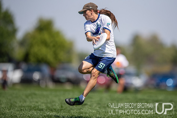Day 2 at the  2026 U.S. Open Youth Club Championships
