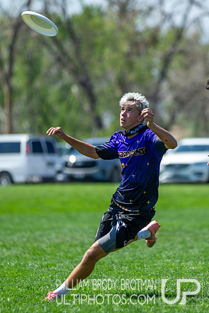Day 2 at the  2026 U.S. Open Youth Club Championships