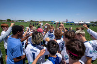 Day 2 at the  2026 U.S. Open Youth Club Championships
