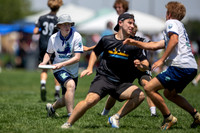 Day 2 at the  2026 U.S. Open Youth Club Championships