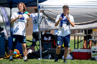 Day 2 at the  2026 U.S. Open Youth Club Championships