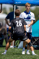 Day 2 at the  2026 U.S. Open Youth Club Championships