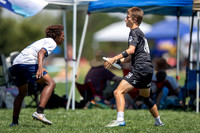 Day 2 at the  2026 U.S. Open Youth Club Championships