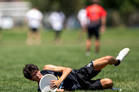 Day 2 at the  2026 U.S. Open Youth Club Championships