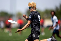 Day 2 at the  2026 U.S. Open Youth Club Championships