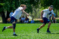 Day 2 at the  2026 U.S. Open Youth Club Championships