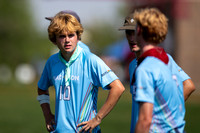 Day 2 at the  2026 U.S. Open Youth Club Championships