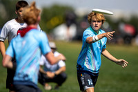 Day 2 at the  2026 U.S. Open Youth Club Championships