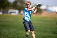 Day 2 at the  2026 U.S. Open Youth Club Championships