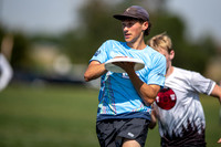 Day 2 at the  2026 U.S. Open Youth Club Championships