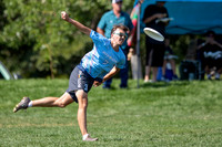 Day 2 at the  2026 U.S. Open Youth Club Championships